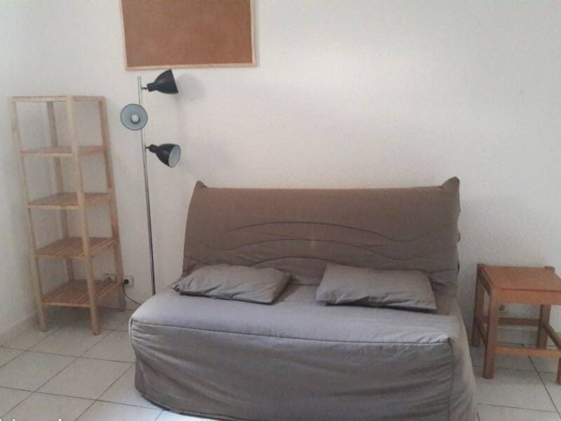 Maison à louer, 20m², AIX EN PROVENCE