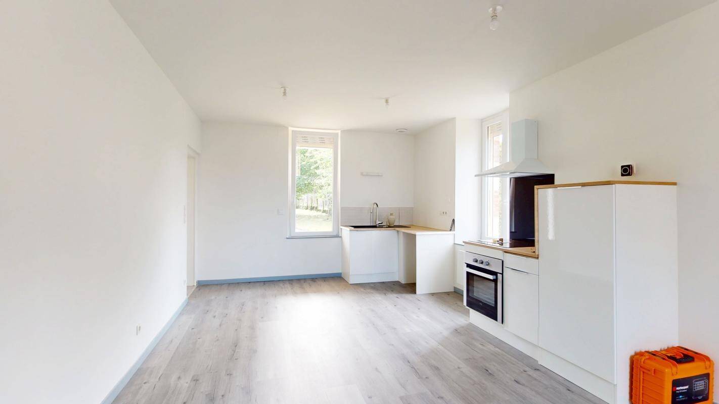 Maison à louer, 67m², SERMAIZE LES BAINS