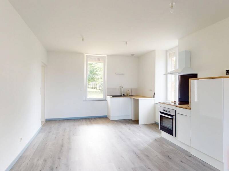 Maison à louer, 67m², SERMAIZE LES BAINS