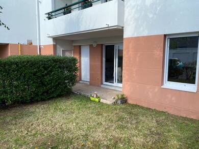 Appartement à vendre 367 500 € 4 pièces 3 chambres 80 m² RDC/3 Nord Le Pouliguen 44510