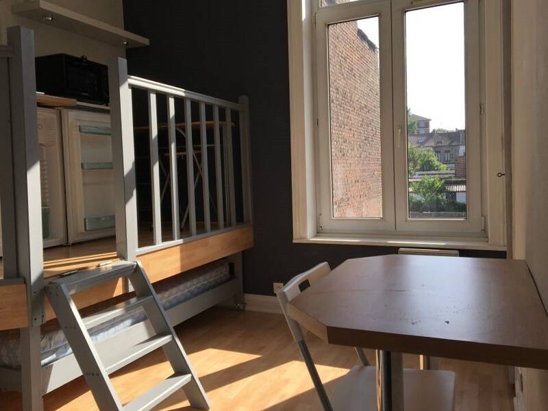 Maison à louer, 12m², ROUBAIX