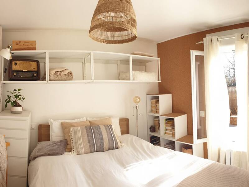 Maison à louer, 39m², TAVERNY