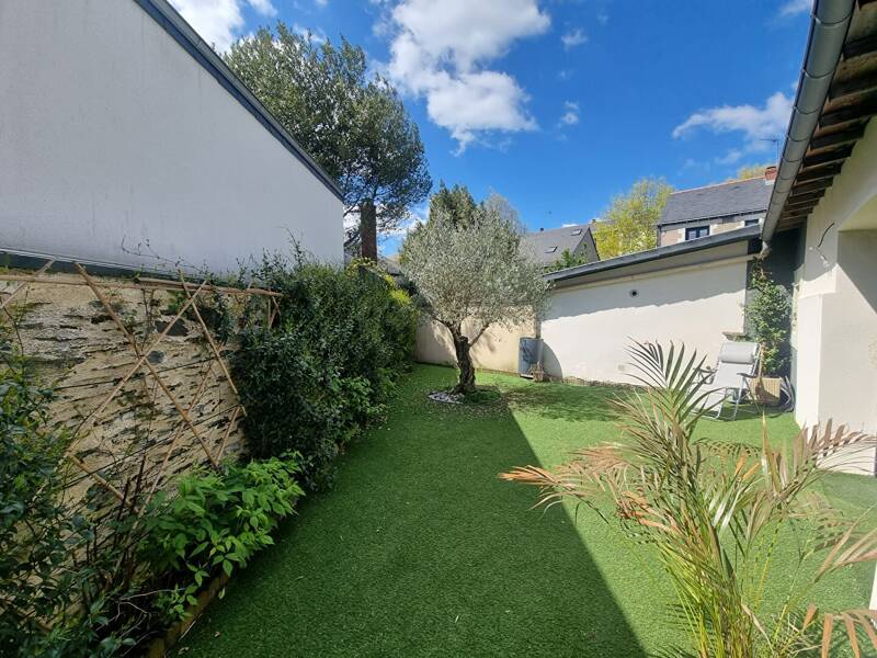Maison à vendre, 161m², ANGERS