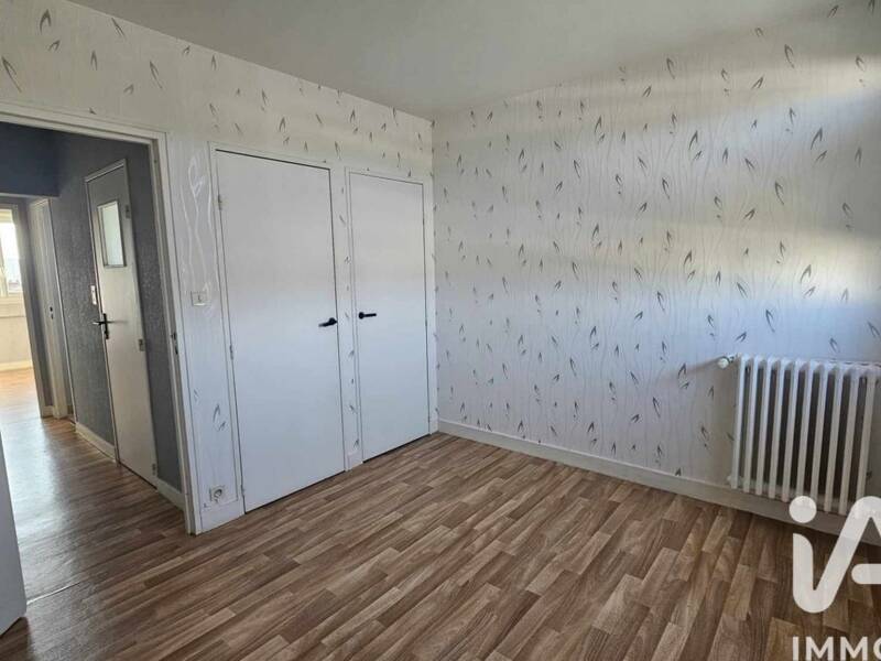 Maison à vendre, 58m², LIMOGES