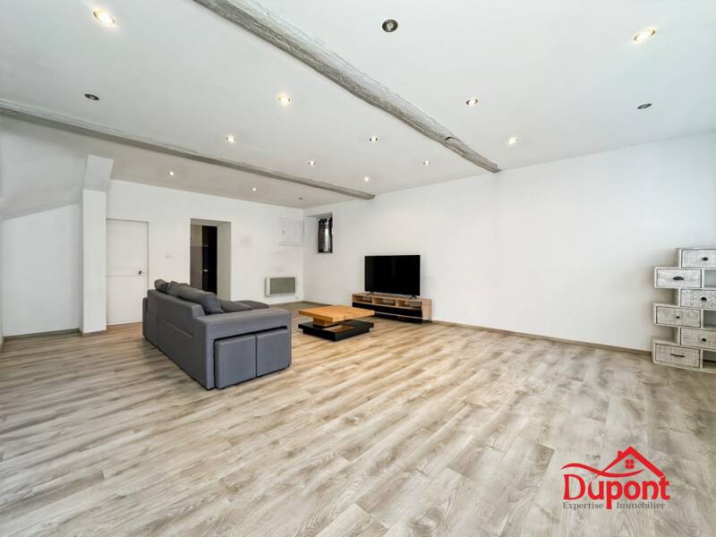 Maison à vendre, 137m², REVIN