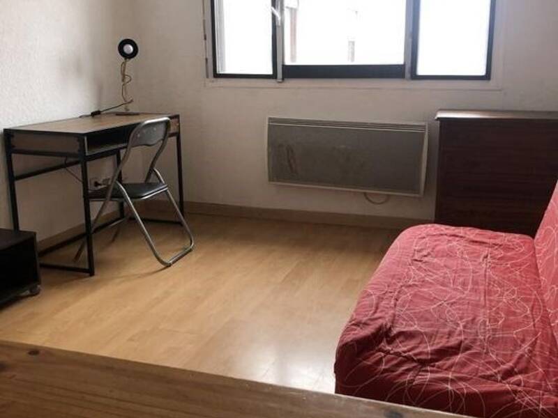 Maison à louer, 25m², LAXOU