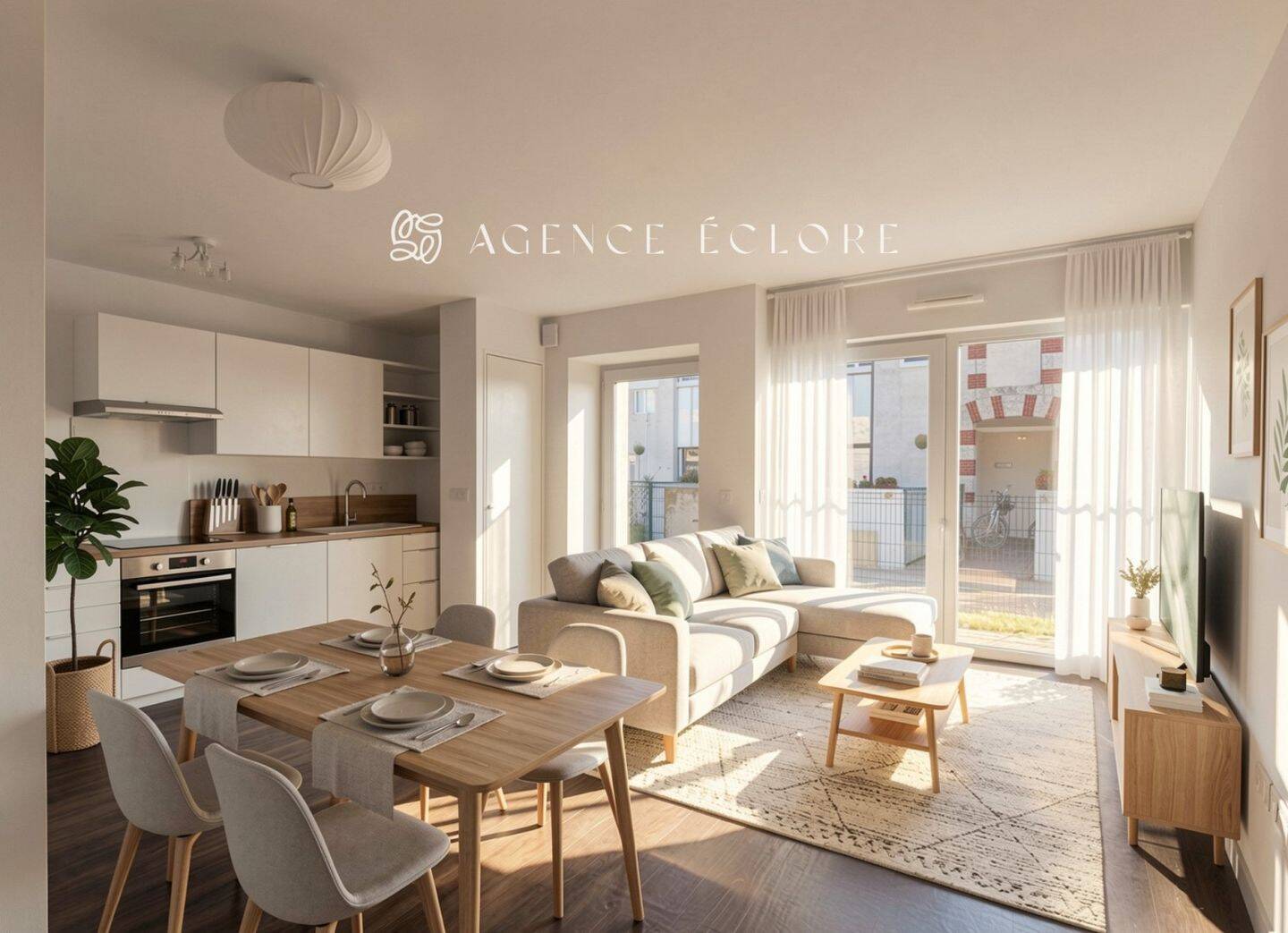 Maison à vendre, 60m², LA ROCHELLE