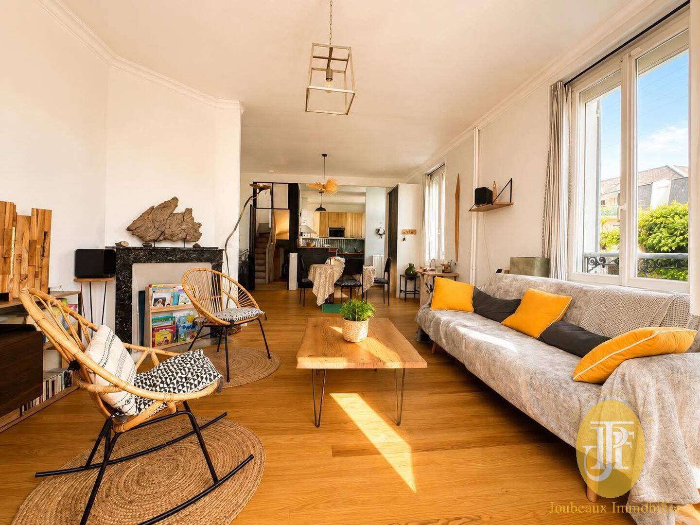 Maison à vendre, 101m², VERNON