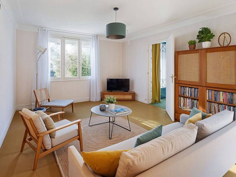 Maison à vendre, 147m², NANTES