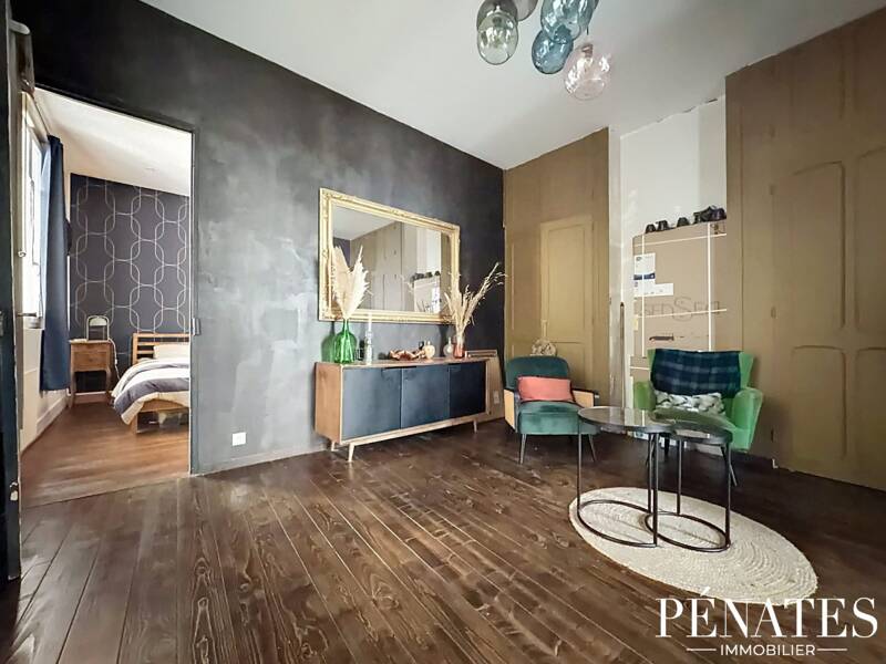 Maison à vendre, 73m², ROUEN