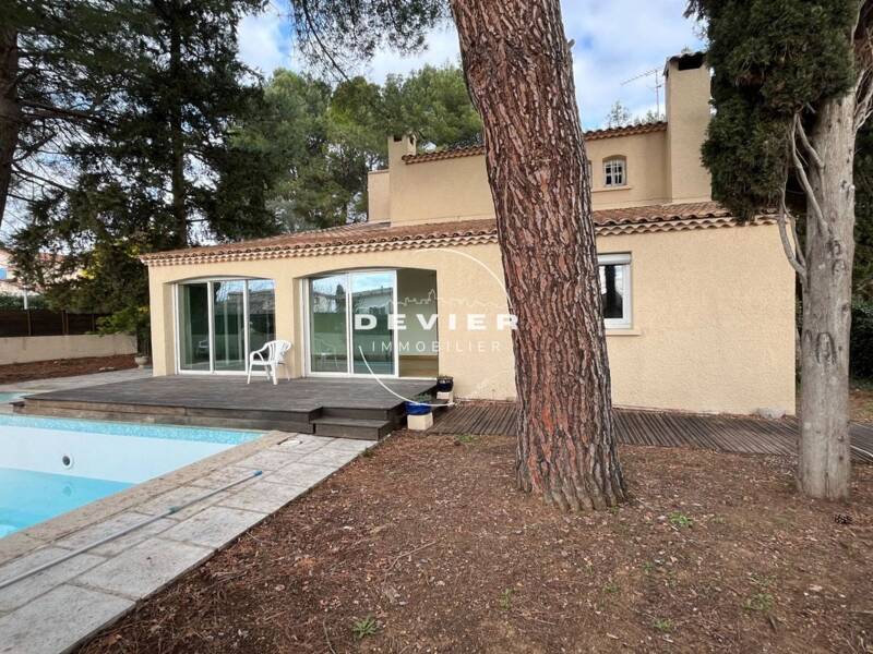 Maison à vendre, 195m², MONTPELLIER