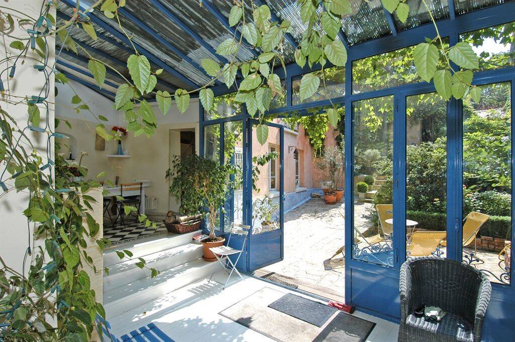 Maison à vendre, 209m², MONTREUIL