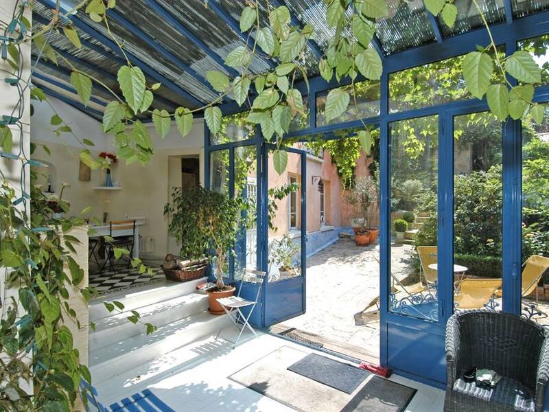 Maison à vendre, 209m², MONTREUIL