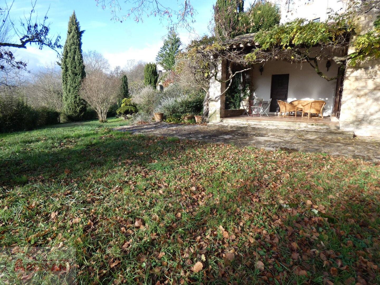 Maison à vendre, 156m², CORDES SUR CIEL