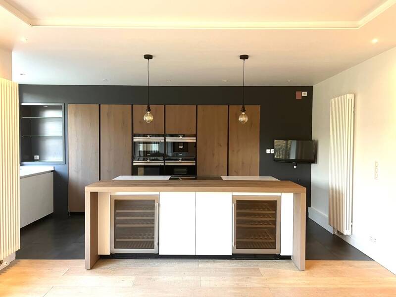 Maison à vendre, 172m², MAISONS LAFFITTE