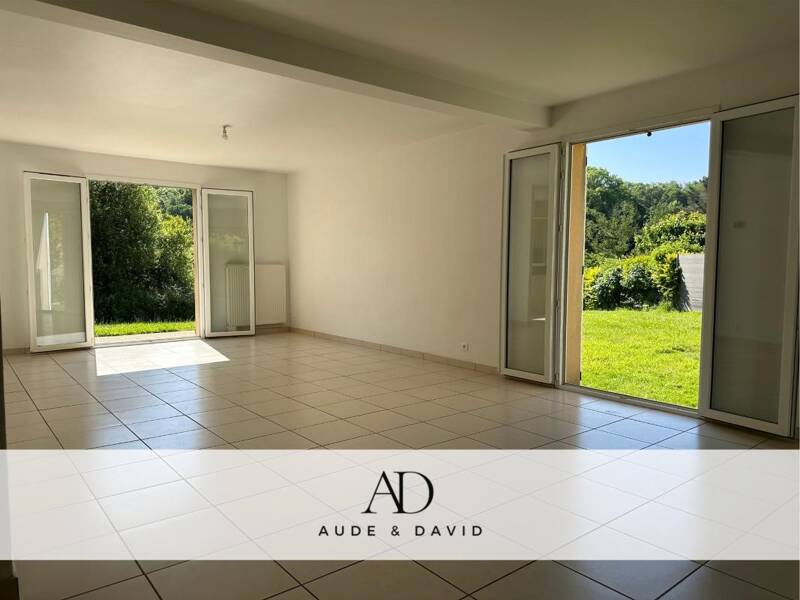Maison à vendre, 127m², QUIMPER