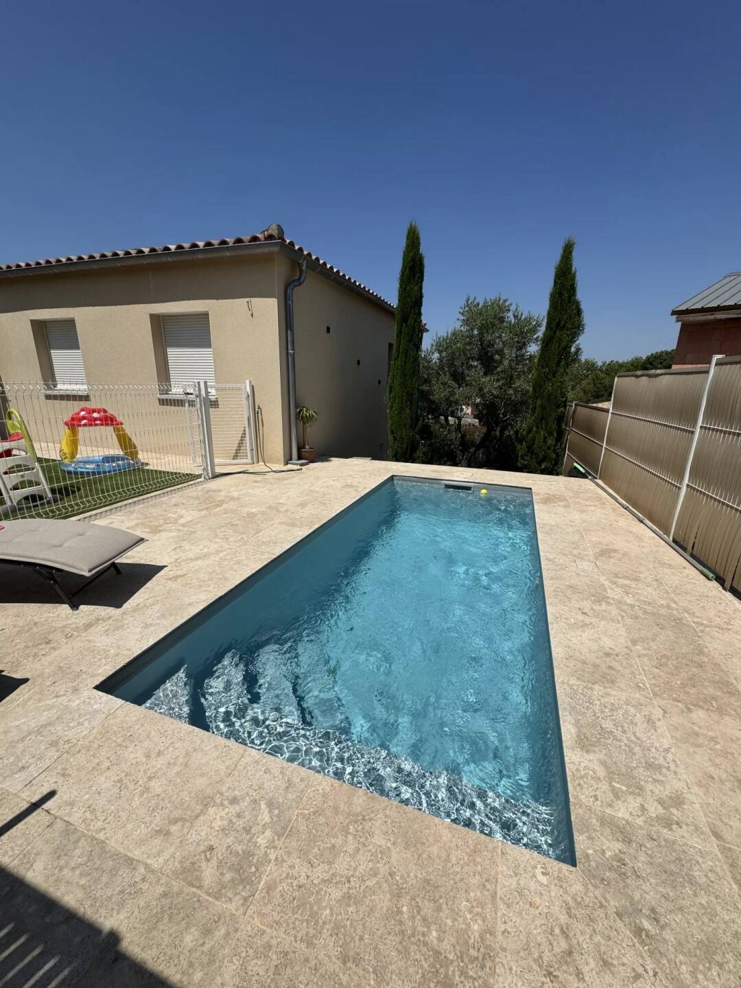 Maison à vendre, 120m², VENTENAC EN MINERVOIS