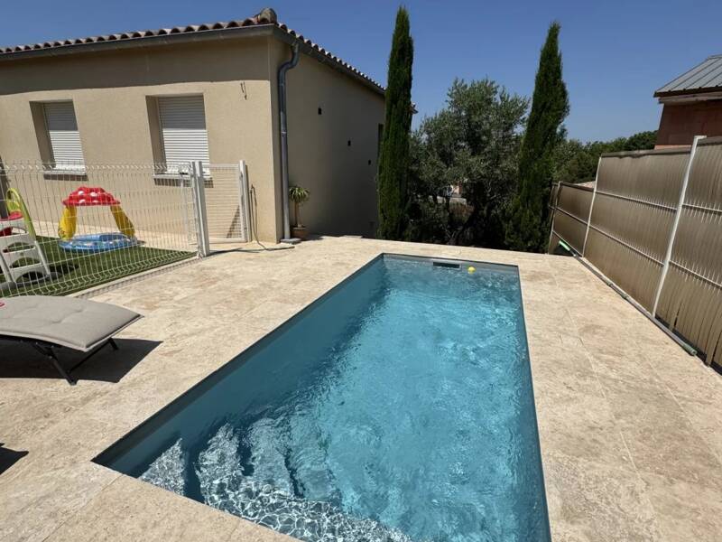 Maison à vendre, 120m², VENTENAC EN MINERVOIS