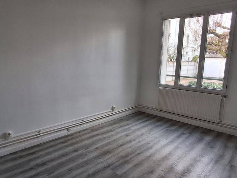 Maison à louer, 57m², MAISONS LAFFITTE