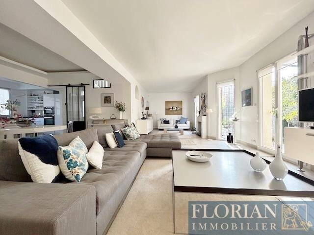 Maison à vendre, 160m², ANTONY