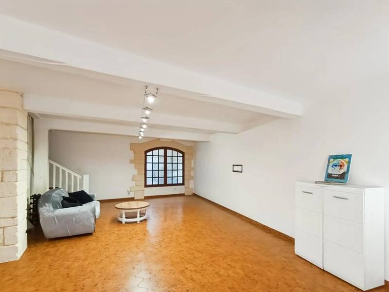 Maison à vendre, 163m², ROQUEMAURE