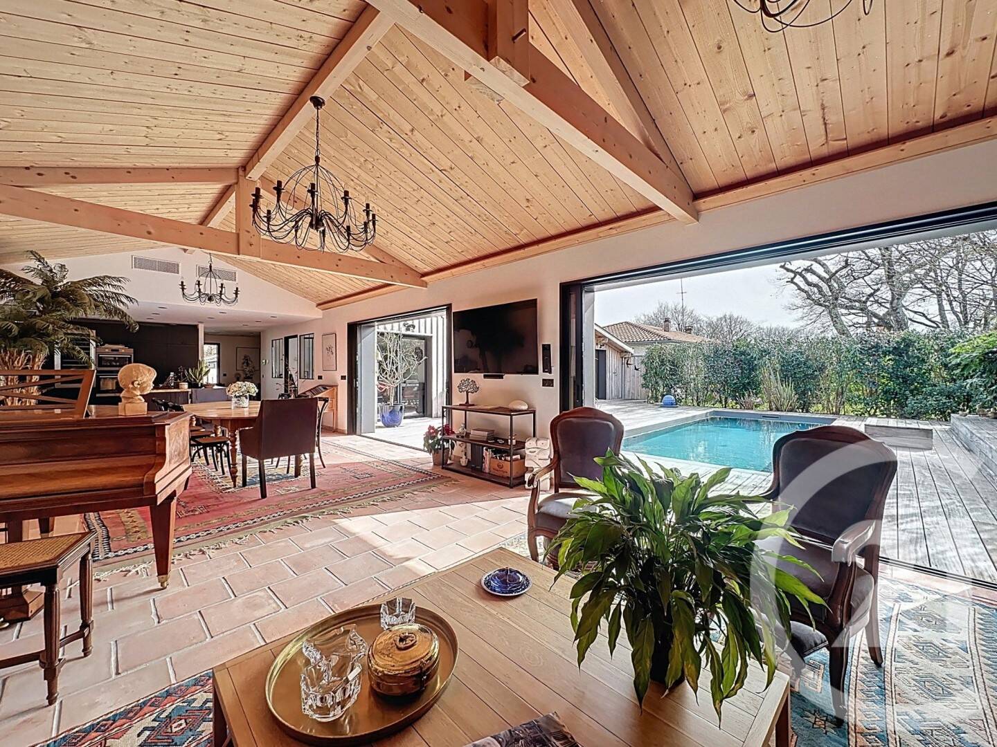 Maison à vendre, 178m², GUJAN MESTRAS