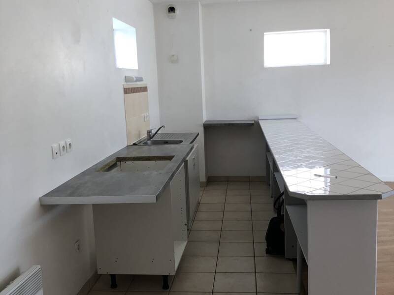 Maison à louer, 78m², ESBLY