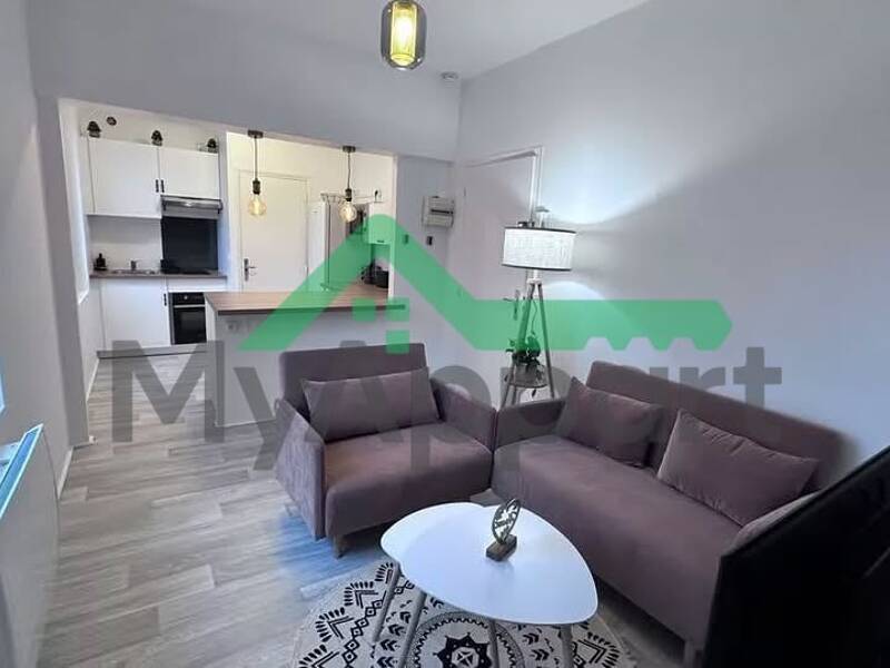 Maison à louer, 32m², REIMS