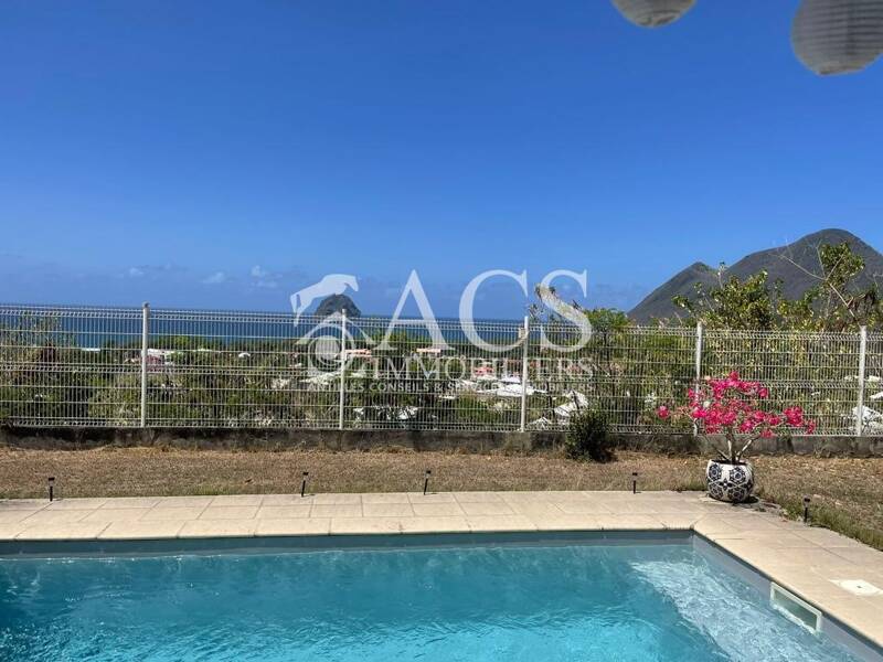 Maison à louer, 96m², LE DIAMANT