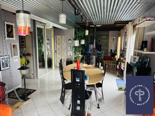 Maison à vendre 250 000 € 4 pièces 3 chambres 85,4 m² 1 170 m² de terrain Orchamps-Vennes 25390