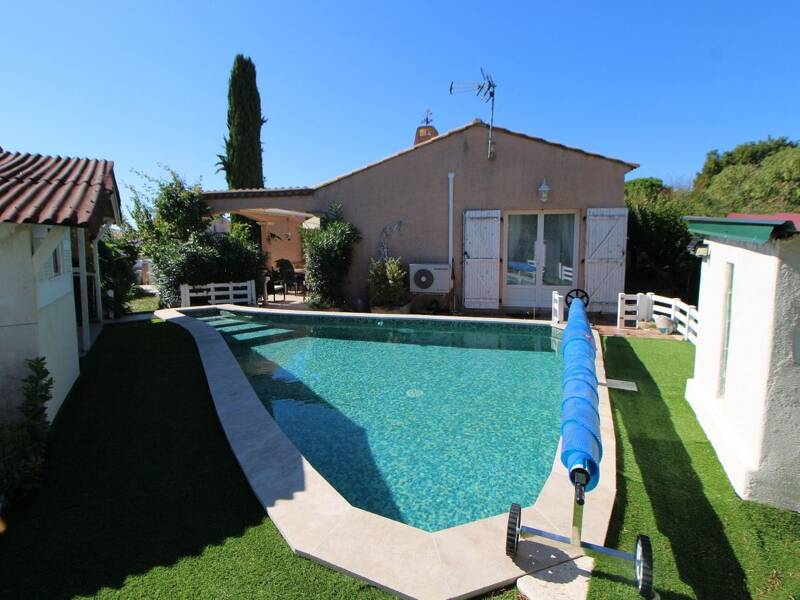Maison à vendre, 109m², VILLEVEYRAC