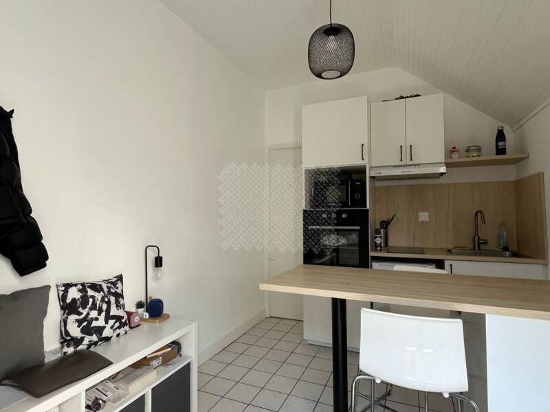 Maison à louer, 18m², ANGERS