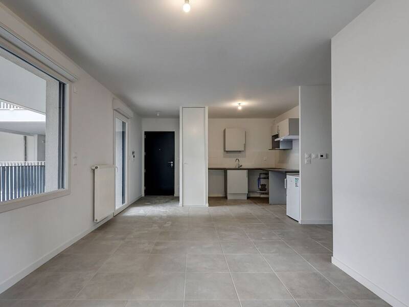 Maison à louer, 63m², DIJON