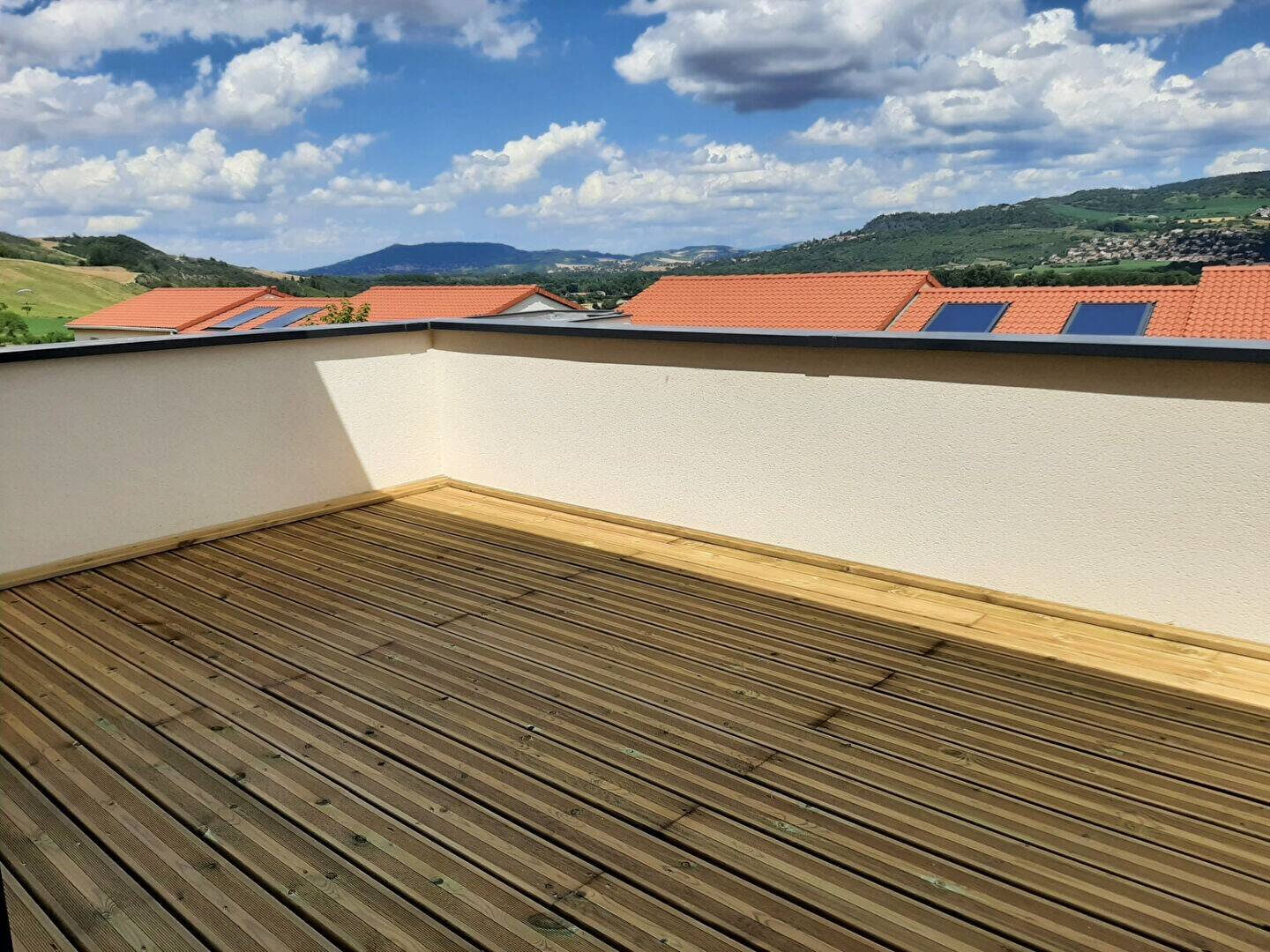 Maison à vendre, 123m², LES MARTRES DE VEYRE