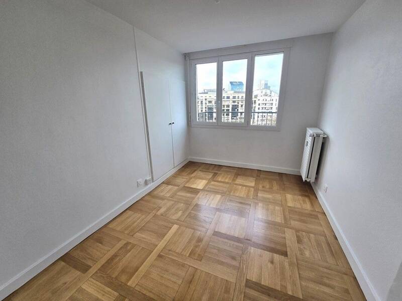 Maison à louer, 89m², BOULOGNE BILLANCOURT