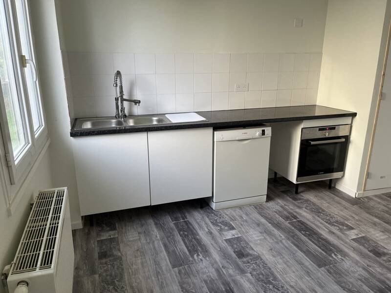 Maison à louer, 133m², MONT SAINT AIGNAN