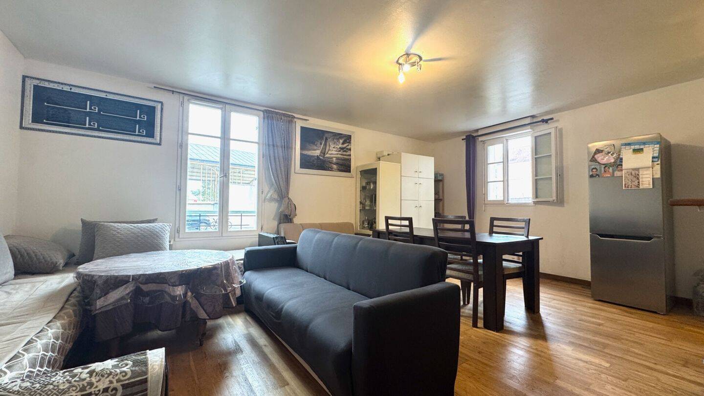 Maison à vendre, 66m², CORBEIL ESSONNES