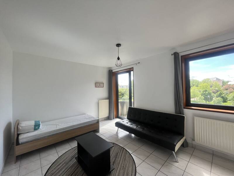 Maison à louer, 23m², RODEZ