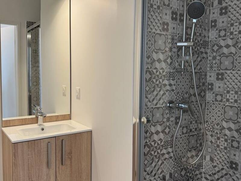 Maison à louer, 17m², ORLEANS