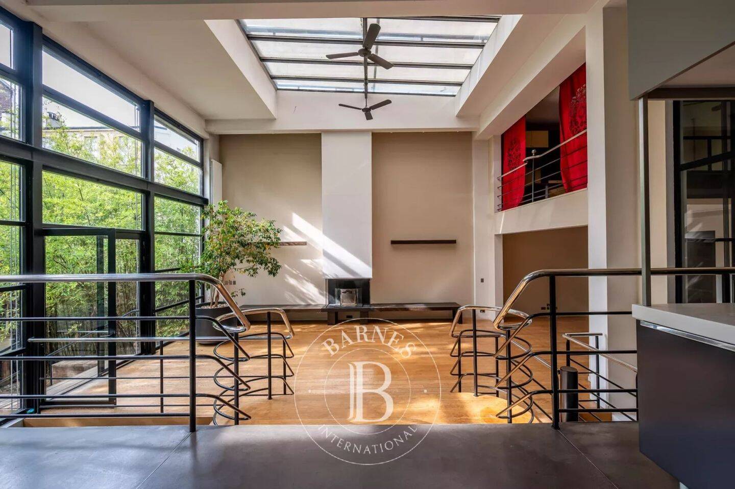 Maison à vendre, 429m², ASNIERES SUR SEINE