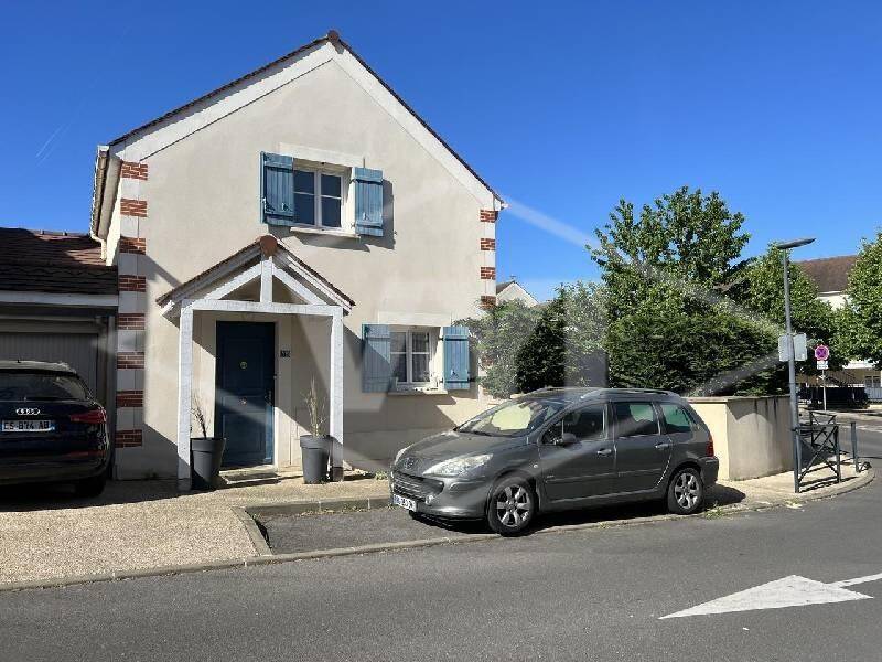 Maison à vendre, 77m², COMBS LA VILLE