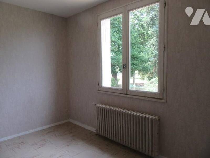 Maison à louer, 70m², CHALETTE SUR LOING