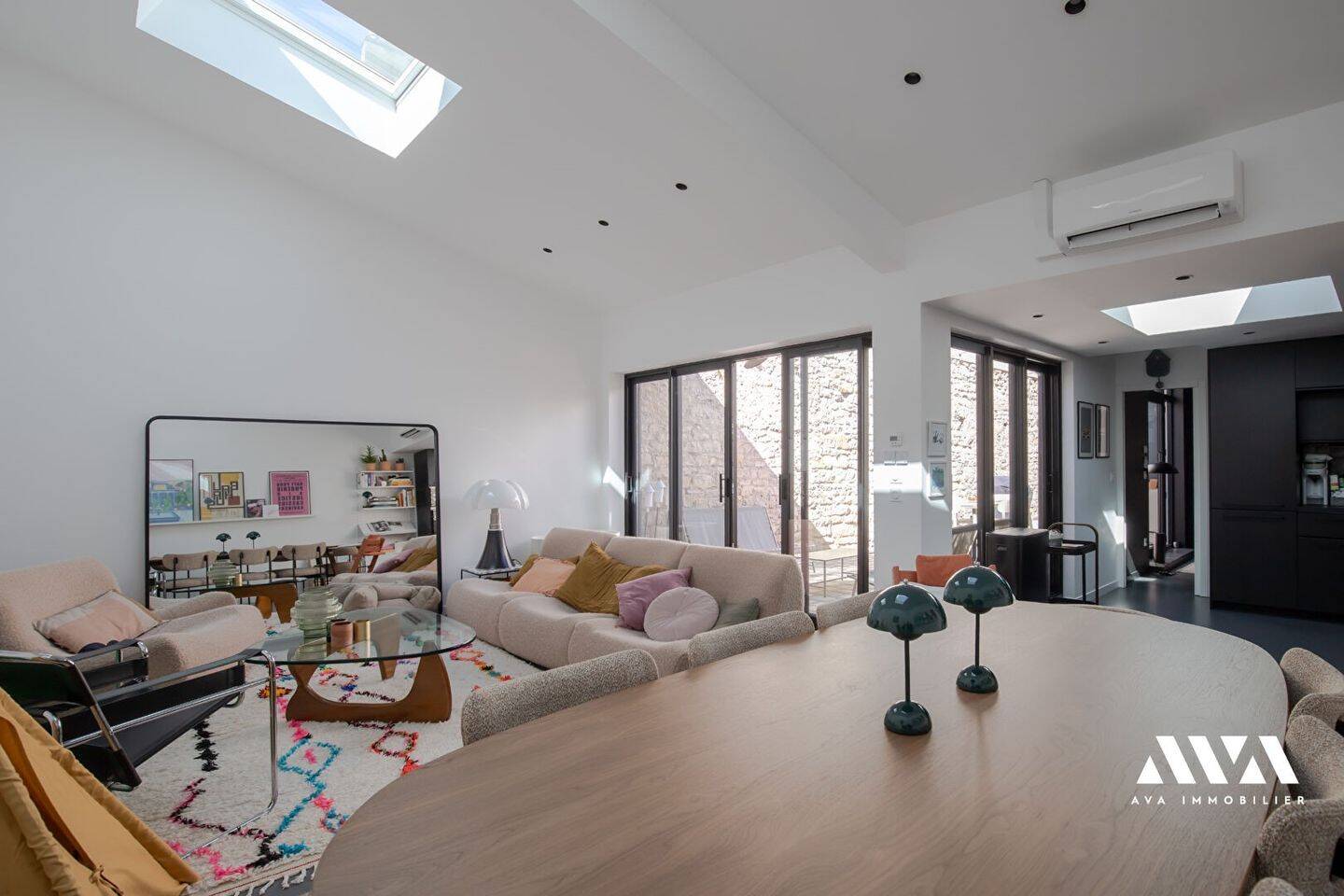 Maison à vendre, 102m², NANCY