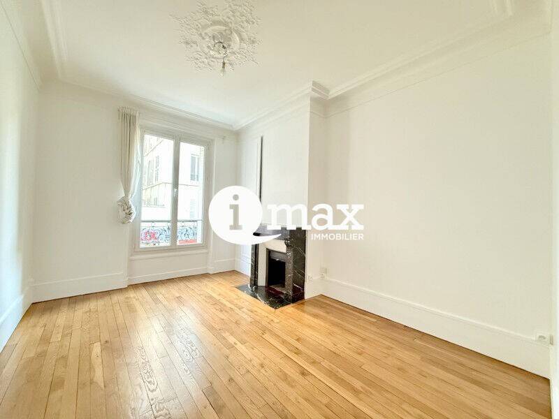 Maison à louer, 34m², LEVALLOIS PERRET