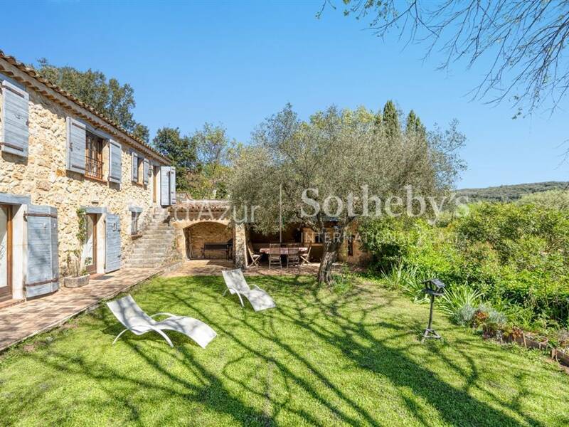 Maison à vendre, 250m², MONTAUROUX