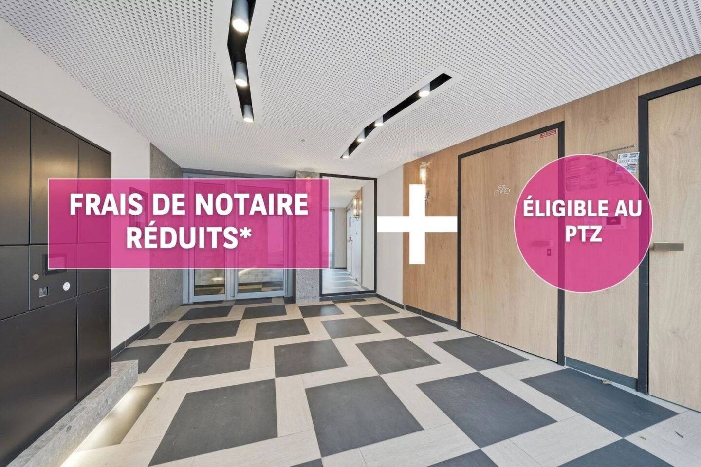 Maison à vendre, 62m², CLICHY