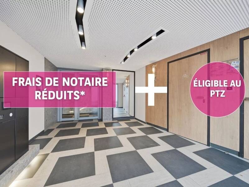 Maison à vendre, 62m², CLICHY