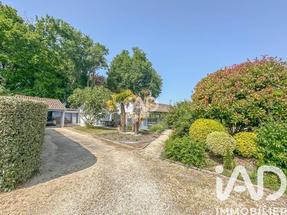 Maison à vendre, 116m², CASTELNAU DE MEDOC