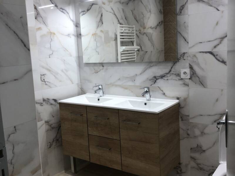 Maison à louer, 120m², LAPOUYADE