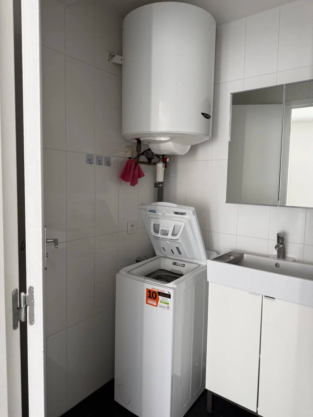 Maison à louer, 24m², ASNIERES SUR SEINE